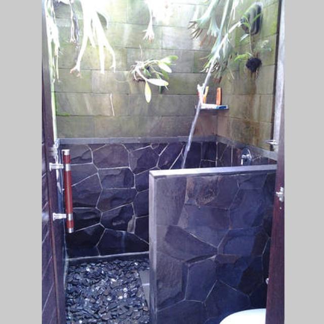 Vinaya Homestay Ubud Exterior foto