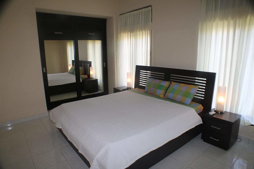 Vinaya Homestay Ubud Exterior foto
