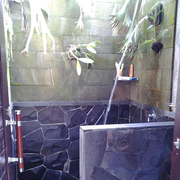 Vinaya Homestay Ubud Exterior foto